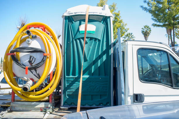 Best Emergency porta potty rental  in Cayuga Heights, NY