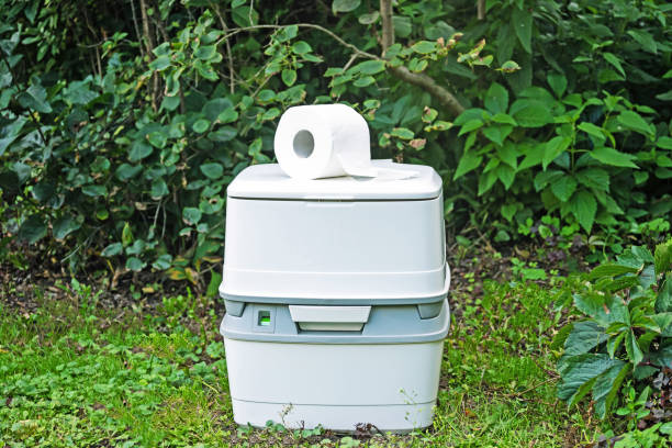 Best Affordable portable toilet rental  in Cayuga Heights, NY