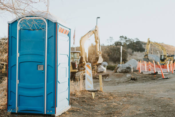 Porta potty rental for outdoor events in Cayuga Heights, NY