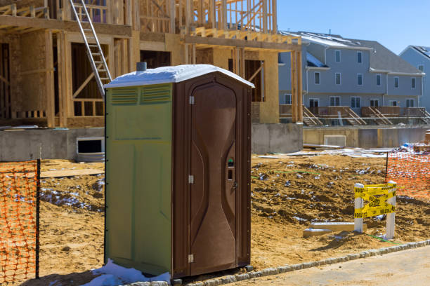 Best Long-term porta potty rental  in Cayuga Heights, NY