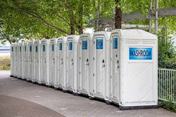 Best Porta potty services near me  in Cayuga Heights, NY