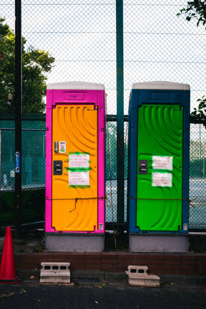 Best High-end porta potty rental  in Cayuga Heights, NY