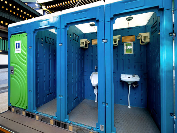 Best Local porta potty services  in Cayuga Heights, NY