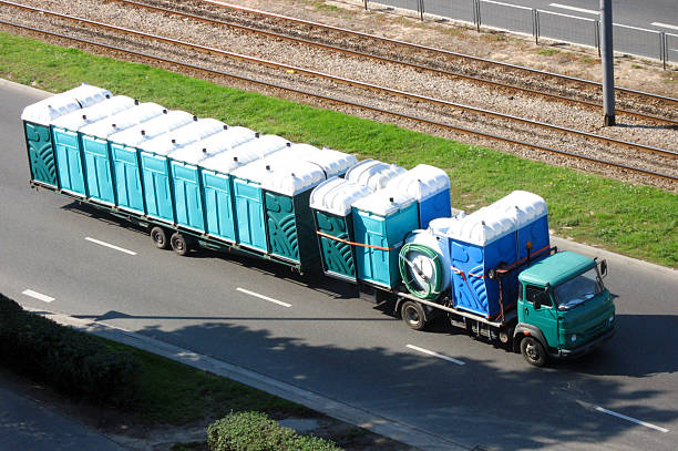 Best Porta potty rental near me  in Cayuga Heights, NY